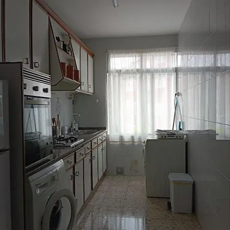 Apartamento En Cedeira Exterior photo