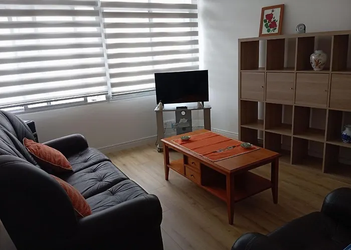 Apartamento En Cedeira
