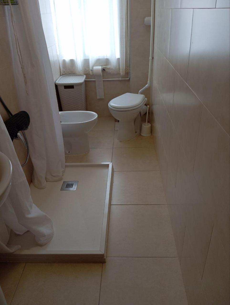 Appartement En