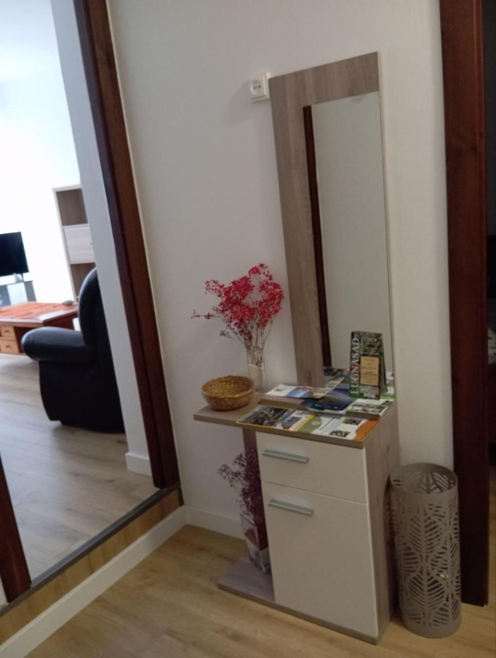 En Appartement *