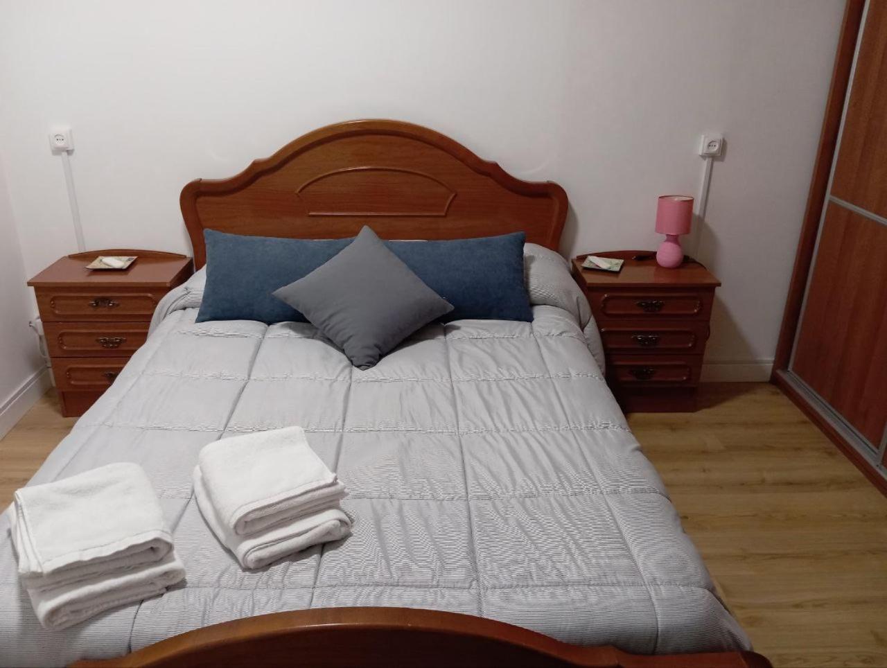 Appartement En